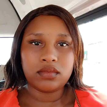 Babysitter Port Elizabeth: Sulezo Anthea