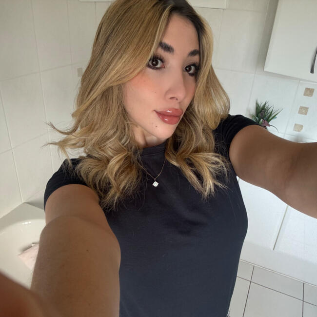 Nanny in Perth: Valentina Tovar