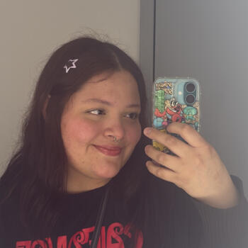 Babysitter Tijuana: Arleth