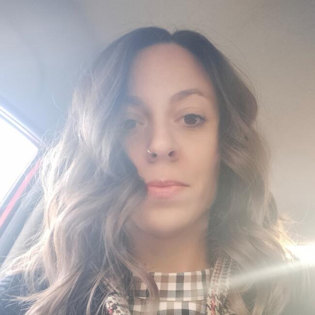 Babysitter a Fabriano: Gloria