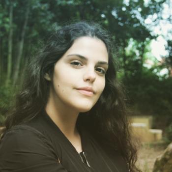 Babysitter Caldas da Rainha: Ana