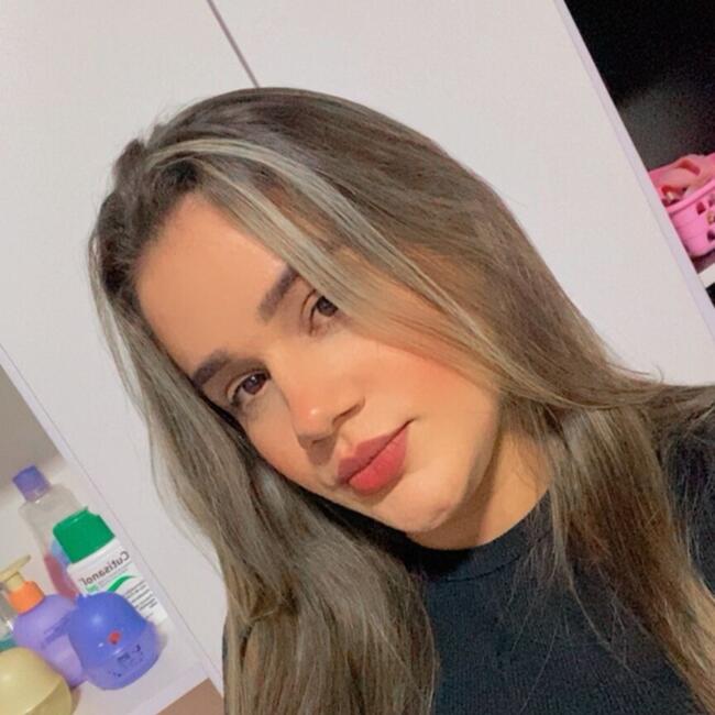 Babysitter in Manaus: Estefany