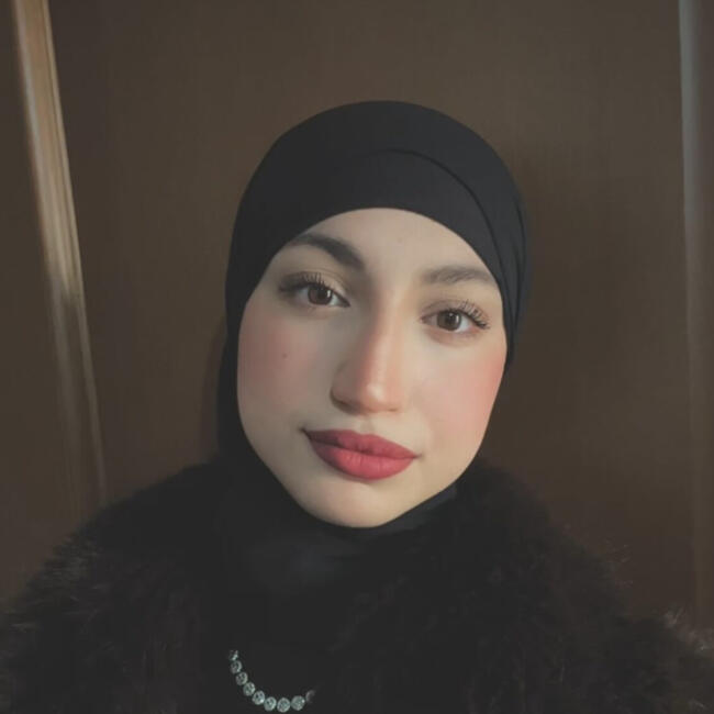 Babysitter a Cologno Monzese: Yasmin
