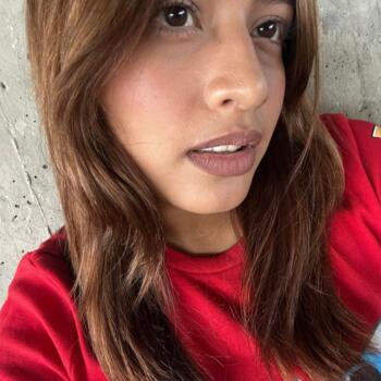 Canguro Salamanca: Johana