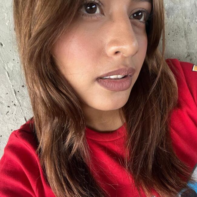 Canguro en Salamanca: Johana