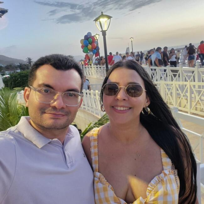 Trabajo para niñera en Barranquilla: Carla