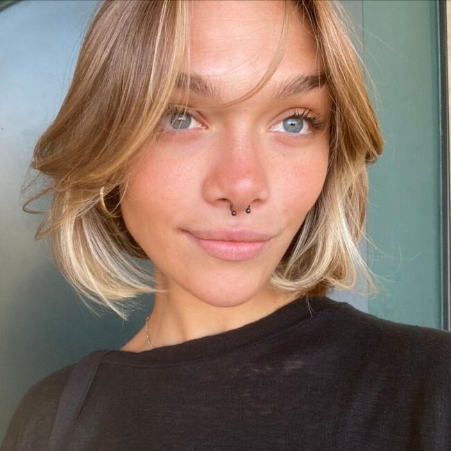 Babysitter in Turin: Francesca