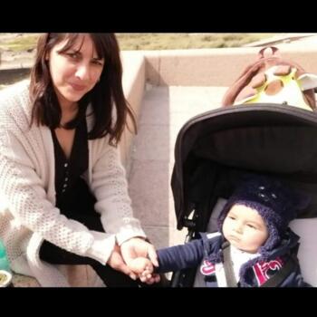 Babysitter in Pando: Bárbara