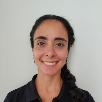 Babysitter em Porto: Nayara Ananda