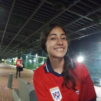 Babysitter in Panama City: Massiel