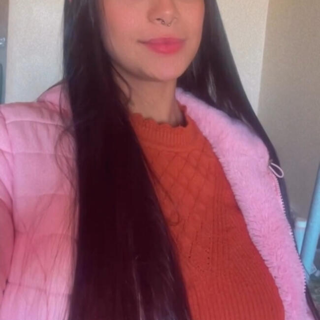 Babysitting job in Santa Maria: Vanessa