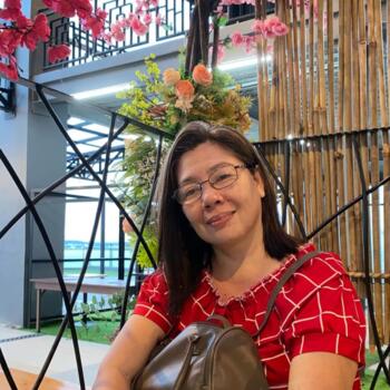 Babysitter in Lapu-Lapu City: Ruby
