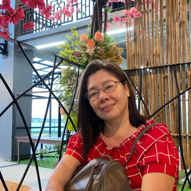 Babysitter in Lapu-Lapu City: Ruby