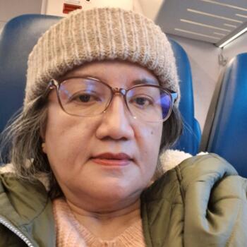 Oppas Weesp: Judy