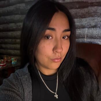 Babysitter in Peñaflor: Paz javiera