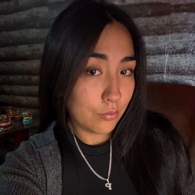 Niñera en Peñaflor: Paz javiera