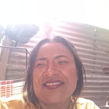 Babysitter in Bucaramanga: Ingrid