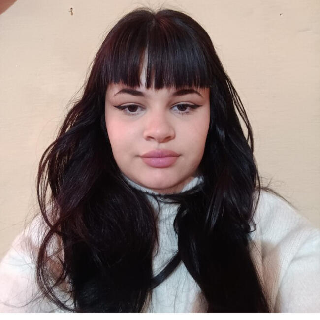 Babysitter in Montevideo: Avril Abreu