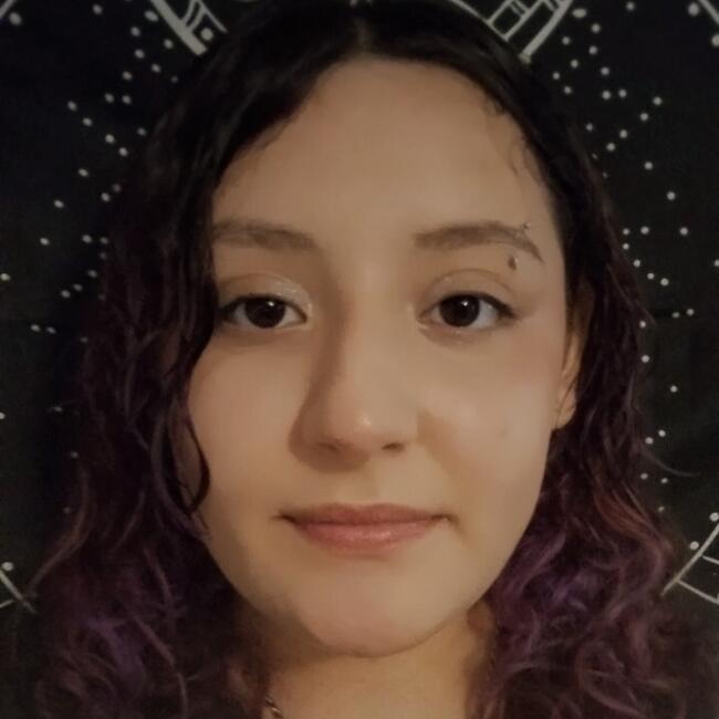 Babysitter in San Antonio: Natalie
