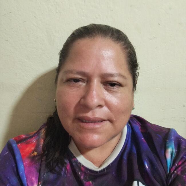 Niñera en San Juan de Lurigancho: Edith