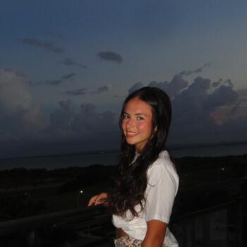 Babysitter em Matosinhos: Sofia