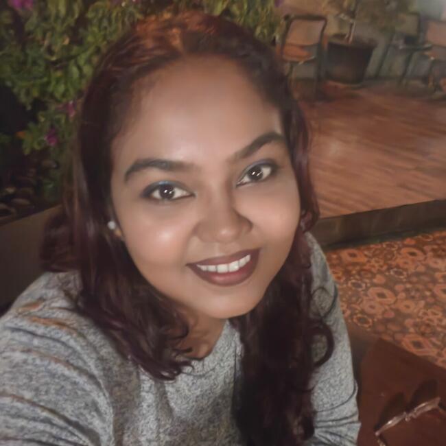 Babysitting job in Bengaluru: Manasa