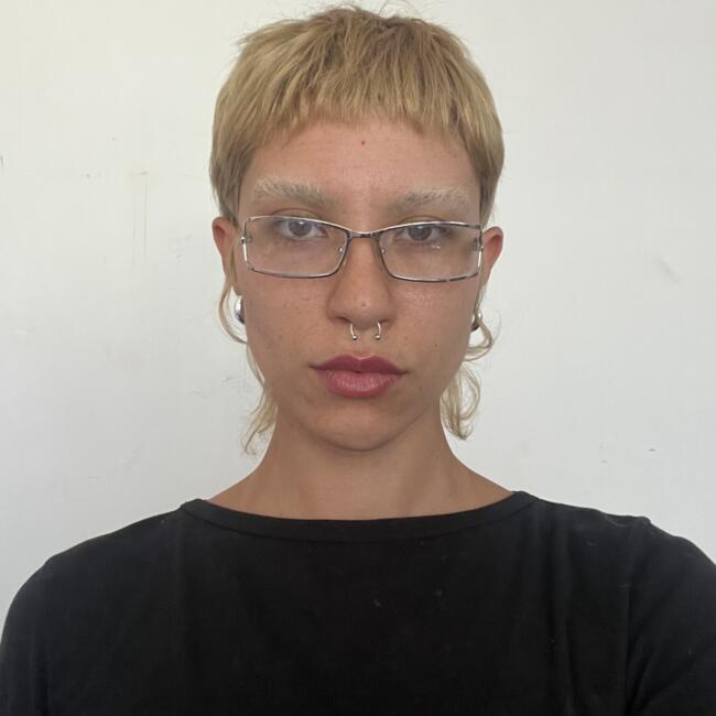 Babysitter in Buenos Aires: María de los milagros