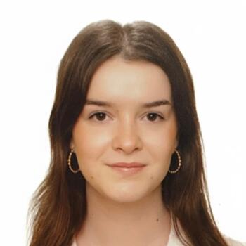 Niñera en Zaragoza: Laura