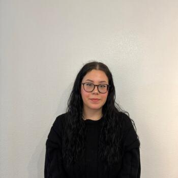 Nanny Valdemoro: Alexia