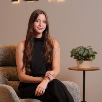 Babá em São Paulo (São Paulo): Angelica