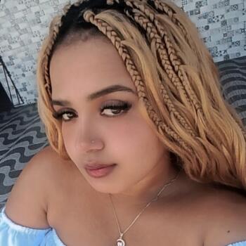 Babá em Lamarão (Lamarão): Marissol