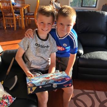 Babysitting job in Invercargill: babysitting job Kirsten