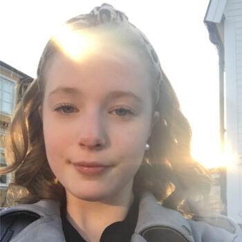 Barnvakt i Uppsala: Paulina