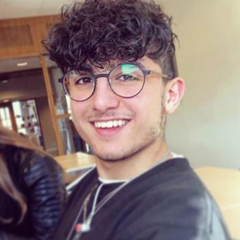 Oppas Rijswijk (Zuid-Holland): Kemal