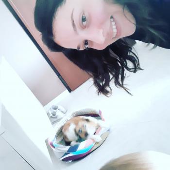 Babysitter a Santa Maria a Monte: Giada faccini
