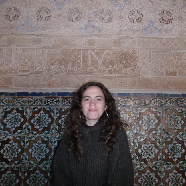 Babysitter in Molins de Rei: Abril