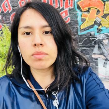 Babysitter Mexico City: Ana Patricia