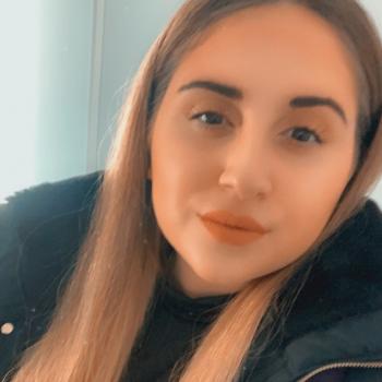 Babysitter Oberglatt ZH: Zoi