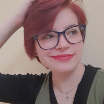 Babysitter in Edmonton: Emily