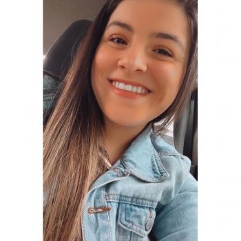 Niñera en San José: Melanie