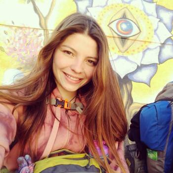 Babysitter in Puente Alto: Polett