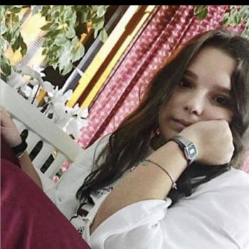 Babysitter a Vittoria: Beatrice