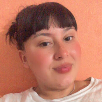 Niñera en San Juan Bautista: Nahir Fleitas