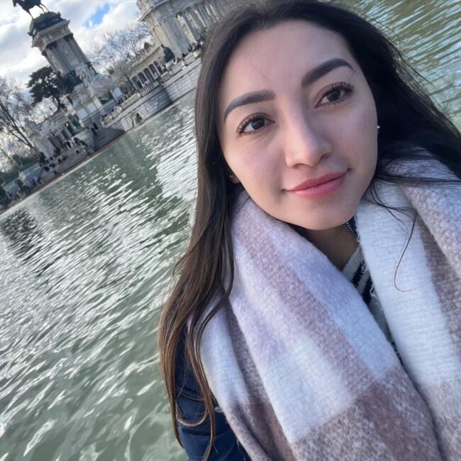 Babysitter in Hanover: Aylen Marilyn