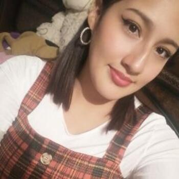 Babysitter in Los Reyes Acaquilpan: Yoselin