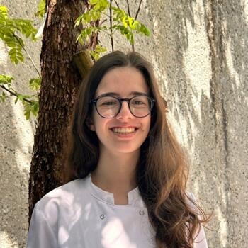 Babysitter in Gondomar: Leonor