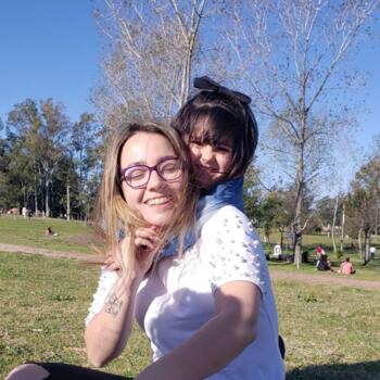 Babysitter in Progreso: Camii