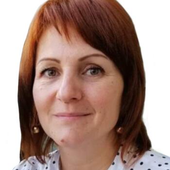 Opiekunka do dziecka w Poznań: Natalia