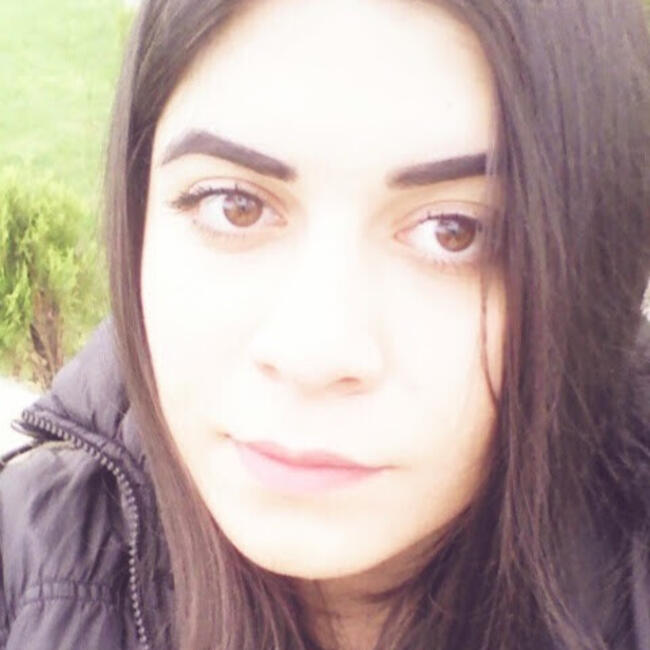 Babysitter in Bucharest: Mihaela