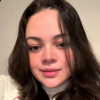 Babysitter in Kirkland (Washington): Leticia